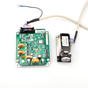 Brand New Noritsu Green/Blueレーザー銃とFタイプDriver PCBためQSS 3202/3300/3401/3501/3701/24PROシリーズデジタルミニラボ - Product Image 4