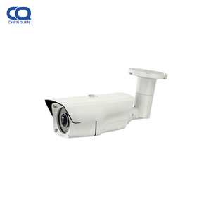 Security 35mm Fixed Thermal Image <strong>Bullet</strong> Cctv <strong>Camera</strong> 2.5km Vehicle Detection Outdoor - Product Image 1