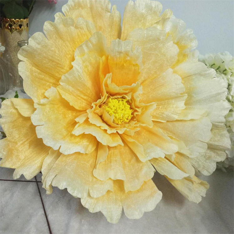 Jaune 30cm
