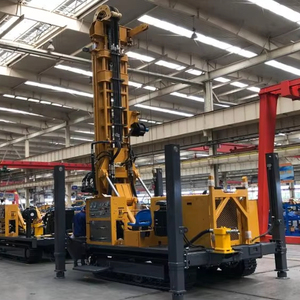 150 מ 'זחלר עמוק סוג זחלני קידוחים עבור פרויקטים תעשייתיים וחקלאיים - Product Image 1