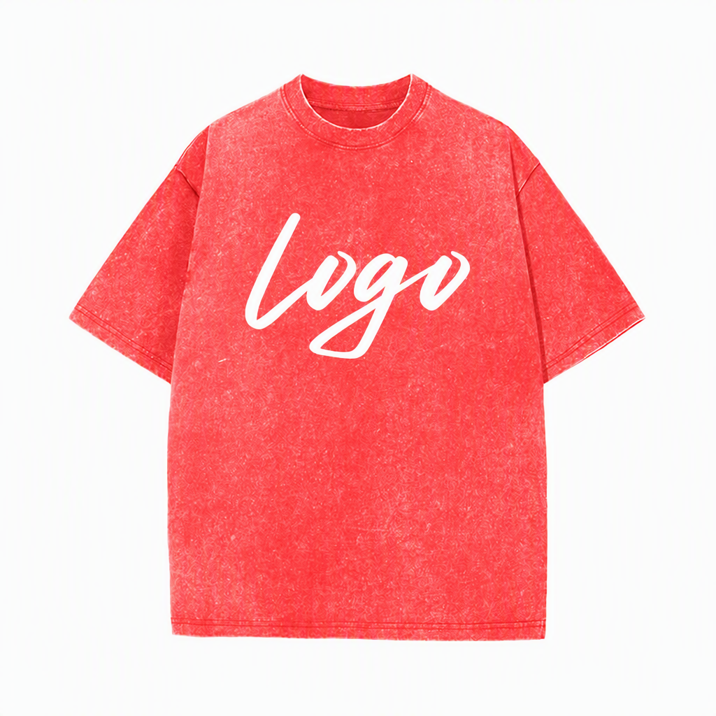 Coral Red
