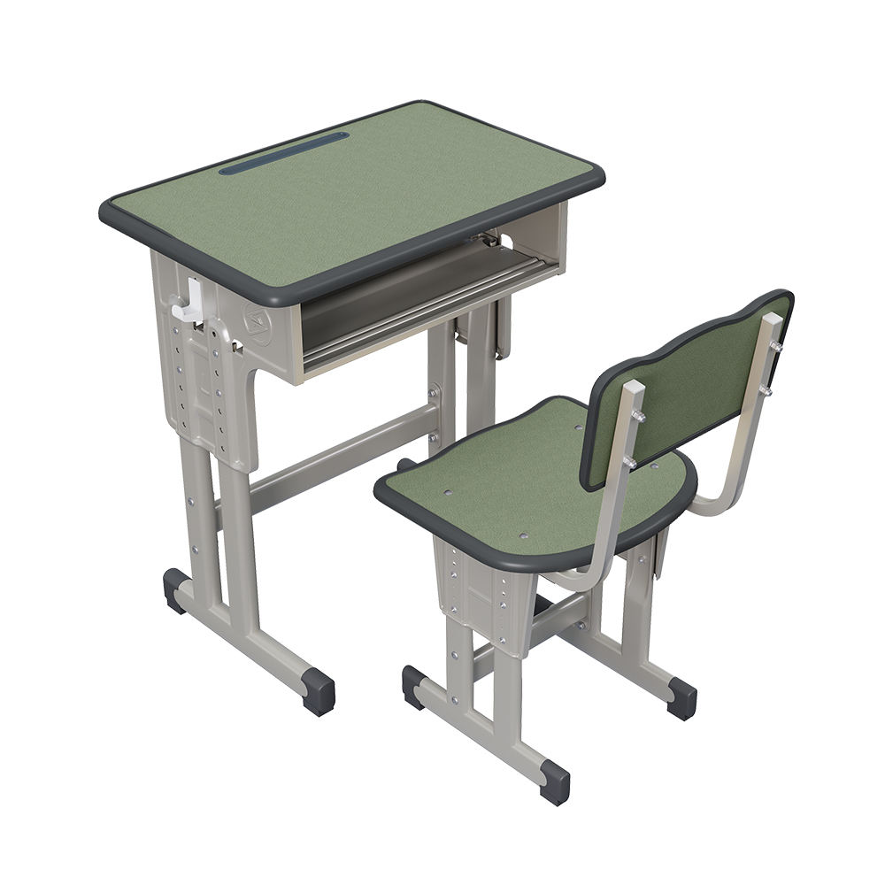 กลัคกิช กรีน