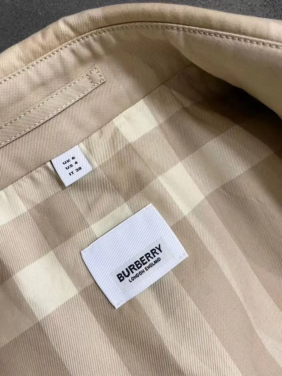 Customizable