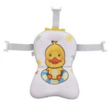 Little Yellow Duck Bath Mat