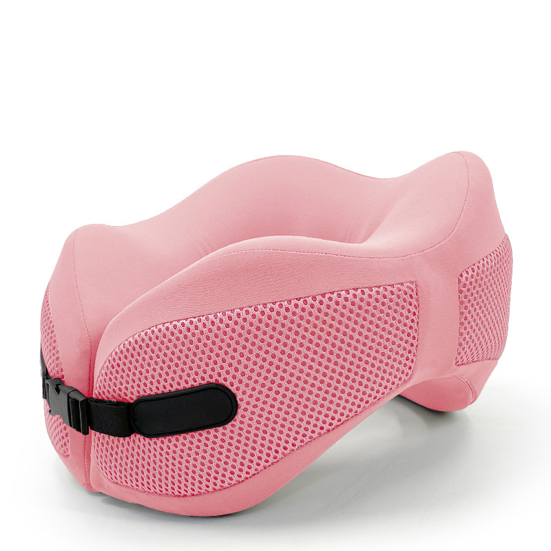 Grid pink