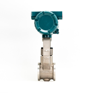 Yokogawa DY150/200/250 girdap akış ölçer buhar ölçümü için popüler Vortex akış ölçer fiyat - Product Image 4