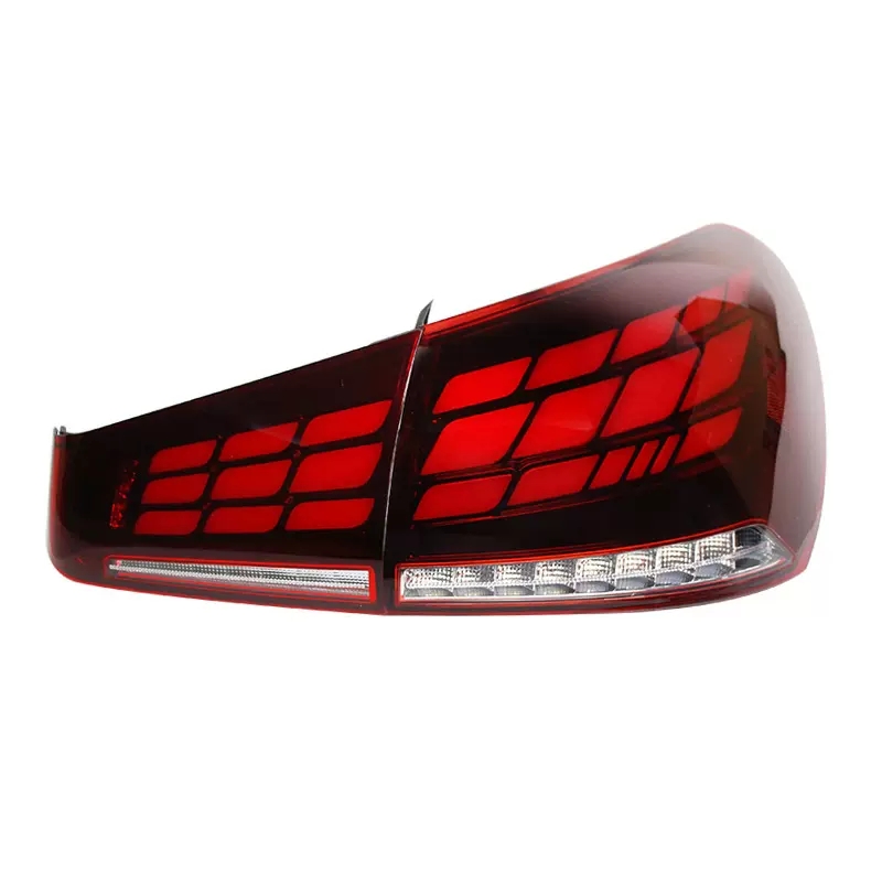 Tail Lamp
