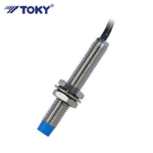 China Supply Proximity <strong>Sensor</strong> <strong>Inductive</strong> Proximity <strong>Sensor</strong> Capacitive Proximity <strong>Sensor</strong>