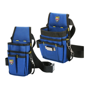 Maintenance Special Canvas Thickened Multi-functional Hanging <strong>Bag</strong> with Belt Electrician and Woodworker's <strong>Tool</strong> <strong>Bags</strong> - Product Image 4
