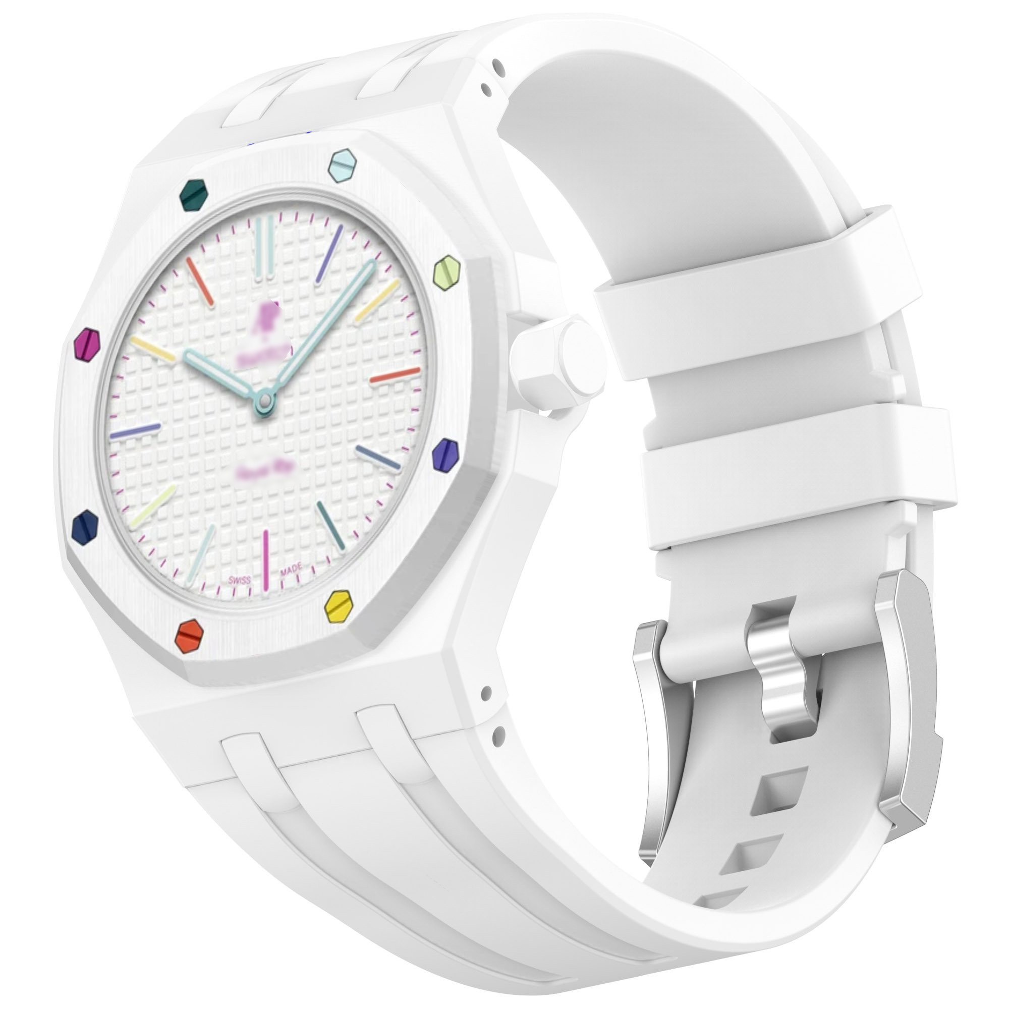 LSLD-002 - Blanco