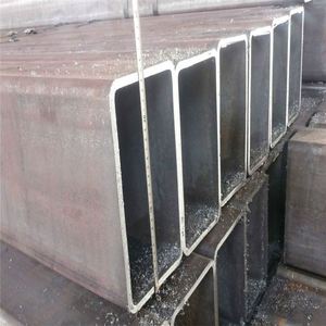 现货货物方管价格镀锌管矩形40x80x3 5毫米尺寸矩形钢管 - Product Image 6
