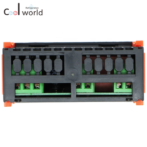 Termostato digital para congelador de STC-100A, controlador de temperatura de 110v, termostato de calefacción con Sensor - Product Image 4
