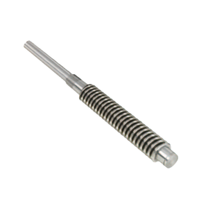 China <strong>Manufacturer</strong> 14mm 16mm <strong>Lead</strong> <strong>Screw</strong> Trapezoidal <strong>Lead</strong> <strong>Screw</strong> for 3D Printer - Product Image 3
