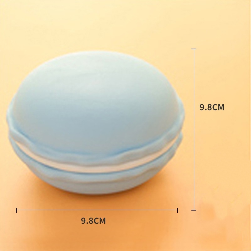 Azul (9,8*9,8*6 cm)