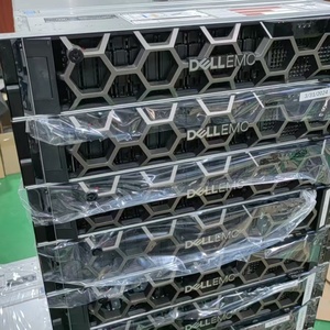 R740 Xeon Bron ze Silver 2U Rack Server Web website Datenbank server - Product Image 2