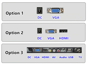 <strong>Monitor</strong> 19 Inch Desktop Pc <strong>Monitor</strong> Screen <strong>Computer</strong> <strong>Monitor</strong> - Product Image 6