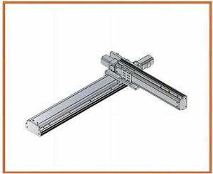 Husillo de bolas CNC personalizado de alta precisión, módulo deslizante lineal, Riel de guía lineal - Product Image 2