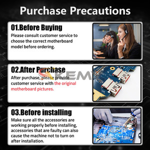 لمعالج AMD لليونوفو ، من نوع leenovo-our 08A01 ، معالج AMD E2 9010U CPU RAM 4G test Ideapad-3 - Product Image 4