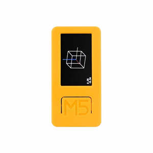 M5Stack StickC Plus2 ESP32 IoT開発ボードグラフィカルプログラミングキットIoT Home - Product Image 1