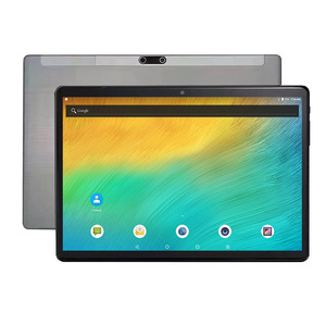 Tablet pc 10.1 inç dört çekirdekli ofis HD android tabletler BT wifi GPS barata ile ucuz tabletler