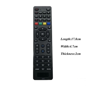 ชุดกล่องรับสัญญาณ IPTV ทำงาน02F9รีโมทคอนโทรลสำหรับ Z10 SE IPTV - Product Image 4