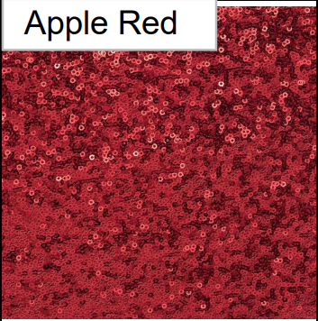 Apple Red
