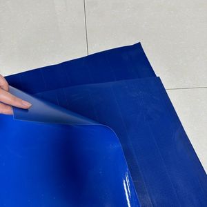 防水防水防水布,カラフルなPVCコーティング0.55mm PVCインフレータブルファブリック
