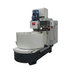 GH-1000B CNC平面磨床工具磨床钢cnc磨床 - Product Image 1