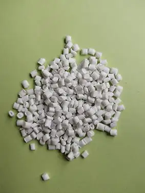 Plastic Shell Talc Filled Polypropylene PPt20 Raw Material