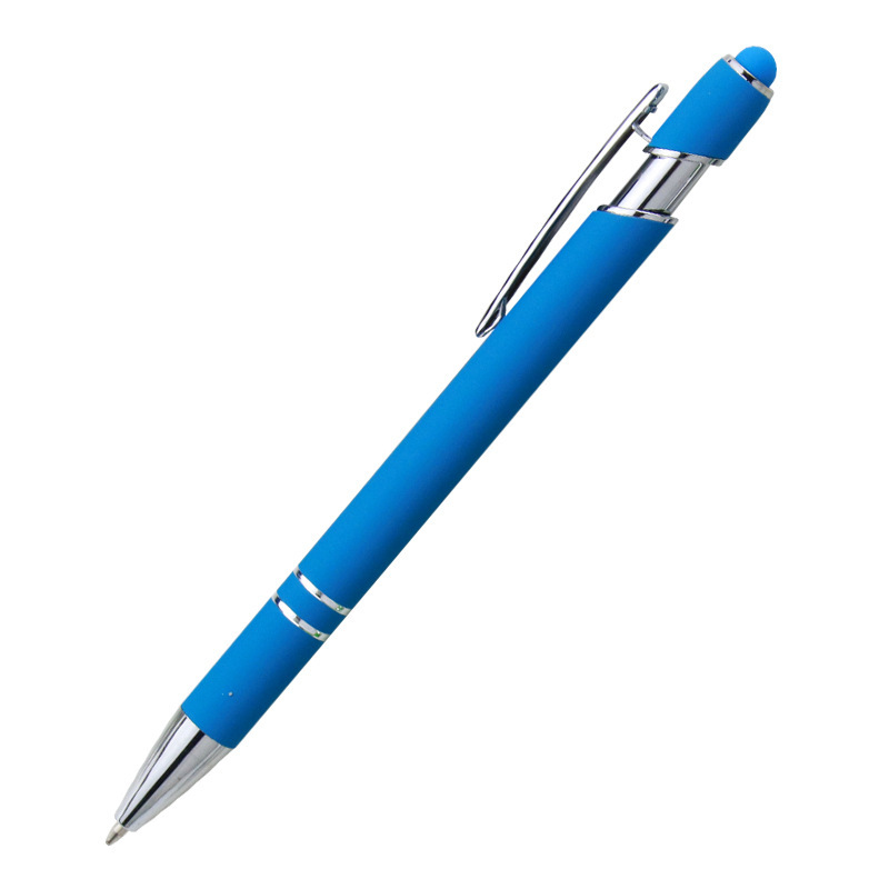 Blue-touch head blue-bullet-type 10