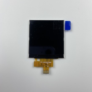 Square 1.54 inch 240*240 IPS <strong>LCD</strong> Panel with 4-line SPI <strong>Interface</strong> <strong>Module</strong> for Automatic <strong>Controller</strong>