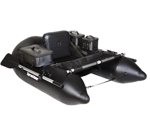 L'alta qualità ha personalizzato la barca gonfiabile del ventre del PVC di 170cm con il sedile per andare alla deriva nelle attività all'aperto di pesca - Product Image 1