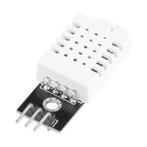 10 PCS DHT22 Digital <strong>Temperature</strong> <strong>And</strong> <strong>Humidity</strong> Sensor <strong>Temperature</strong> <strong>And</strong> <strong>Humidity</strong> Module AM2302 Electronic Building Blocks - Product Image 2