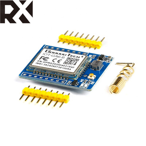 TZ Replace SIM800L GA6-B Mini GPRS <strong>GSM</strong> Kit SMS Voice Wireless Development Board For <strong>Arduino</strong> - Product Image 1