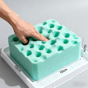 Bán trực tiếp từ nhà sản xuất EVA trẻ em của Câu Đố & xếp chồng khối xây dựng đồ chơi sáng tạo bảo vệ & Đệm vật liệu - Product Image 4