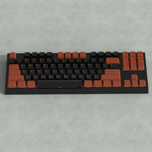 หมวกแก๊ปคีย์153แบบสั่งได้, พวงกุญแจเชอร์รี่ PBT แบบสั่งทำได้ - Product Image 2
