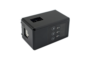 Regolatore di temperatura della strumentazione elettronica auto-sintonizzata intelligente LCD LCD ad alta definizione - Product Image 2