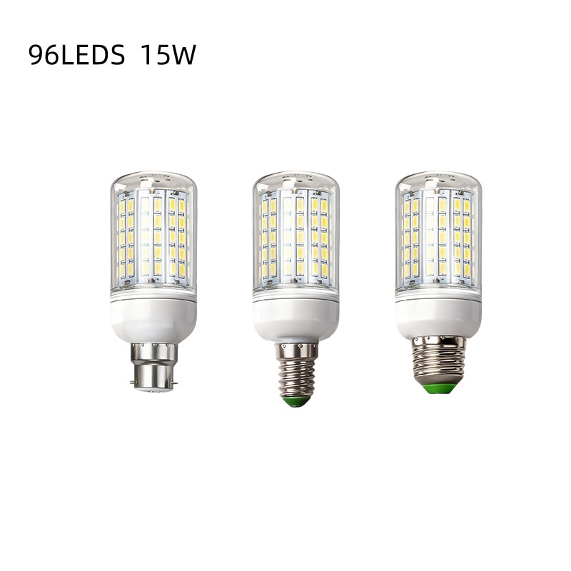 15W 96 LEDS
