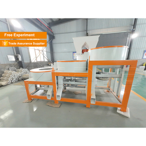 High Quality Compost Mixed Fertilizer Granulator Organic Fertilizer Polishing Machine Pellet Making Machine