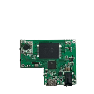 แผงวงจรการพิมพ์ (PCB) และการประกอบ (PCBA) ประเภทผลิตภัณฑ์ - Product Image 3
