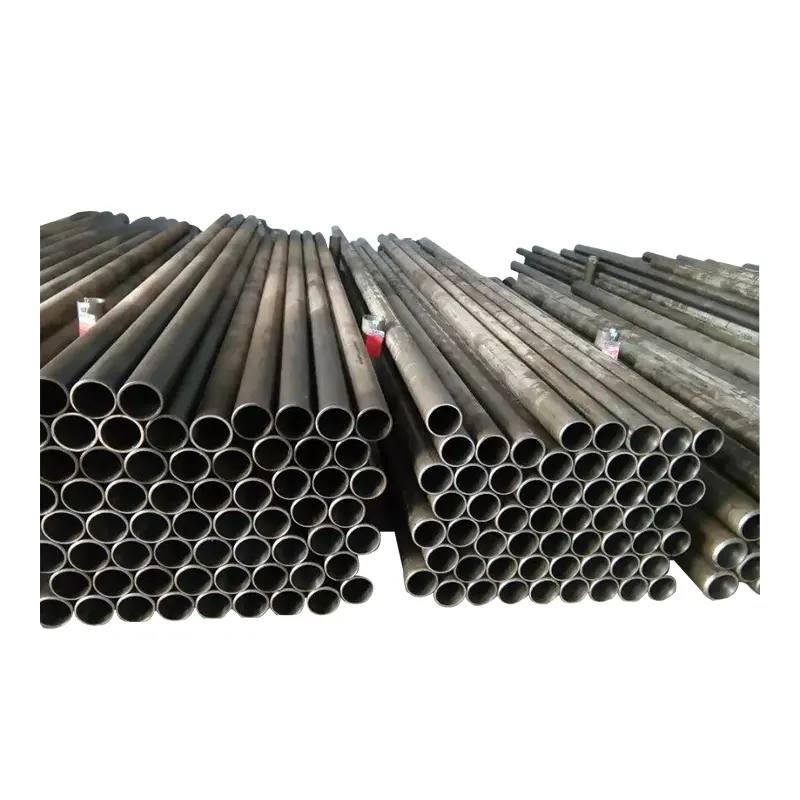 high quality standard 1.0356 material SEW 680 alloy steel pipe tube