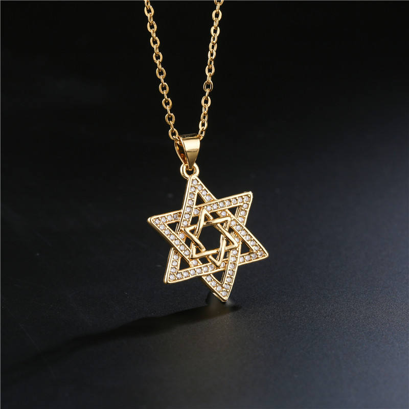 ดาวหกเหลี่ยมสีเหลือง