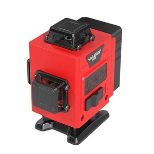 ミニ12ライン3Dレベルセルフレベリング360度水平 - Product Image 6