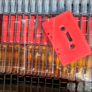 30分钟c30盒式磁带外壳，带PS外盒 - Product Image 3