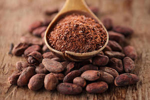 Honghao Supply <strong>Cocoa</strong> <strong>Bean</strong> <strong>Extract</strong> 20% Theobromine Powder <strong>Cocoa</strong> <strong>Extract</strong>