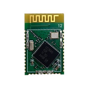 Standard Performance An2640R2Sa-E Wireless Ble5.0 Iot Module Ti CC2640 <strong>Bluetooths</strong> Module