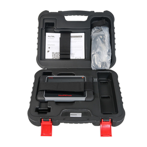 <strong>Autel</strong> MaxiPRO MP808TS Automotive Diagnostic <strong>Scanner</strong> with <strong>TPMS</strong> Service Function and Wireless Blue2 - Product Image 6