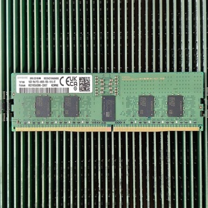 Memoria RAM TS2GLA64V6E, 2Gx64, UDIMM, 1Rx8, 16GB, 1 Unidad - Product Image 6