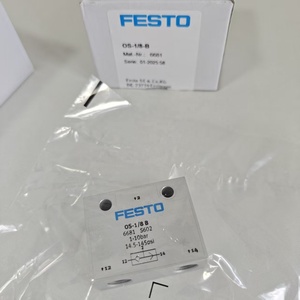 100% nuovo Controller di programmazione per Festos Os-1/8-b OS-1/8-B - Product Image 1
