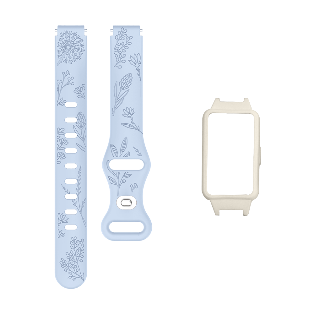Light Blue